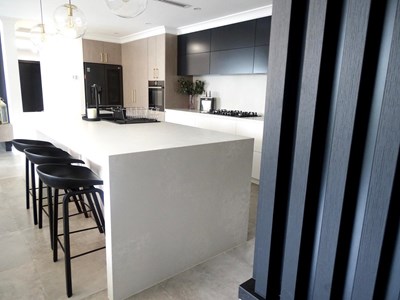 NATURALE CONCRETE - DTech Joinery (NSW)